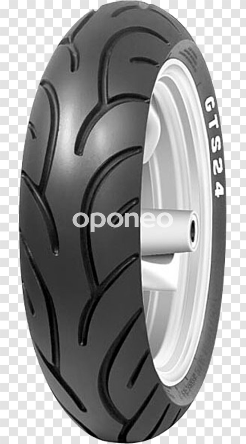 Scooter Car Pirelli Tire Motorcycle Transparent PNG
