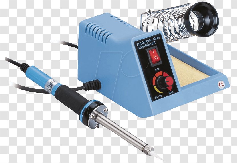 Lödstation Soldering Irons & Stations Electronics Welding - Analog Signal - 99 Transparent PNG