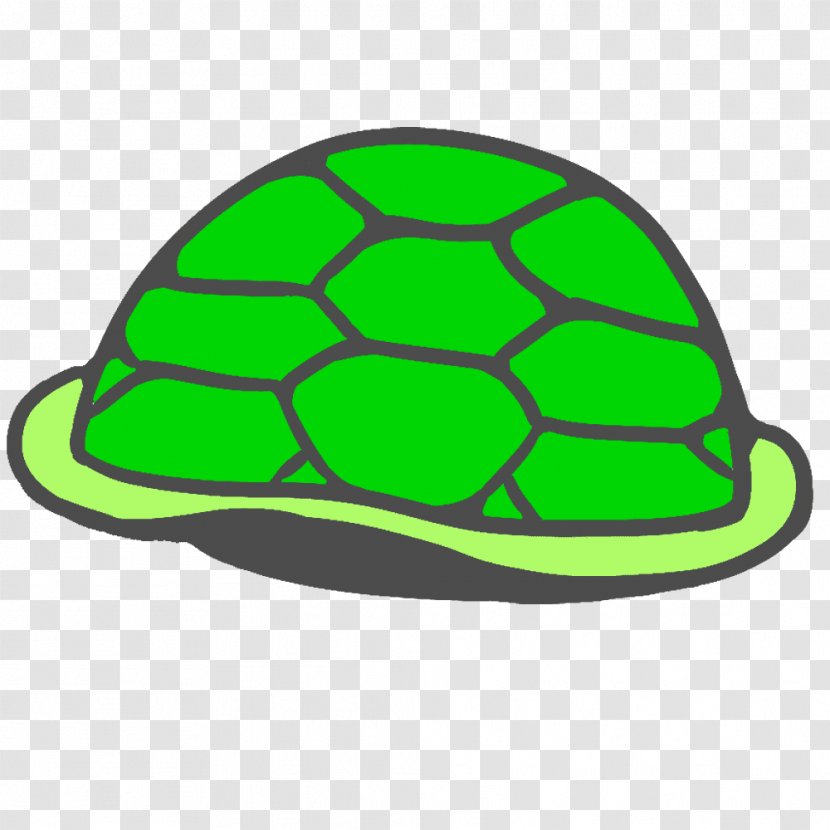 Sea Turtle Tortoise Carapace - Personal Protective Equipment Transparent PNG
