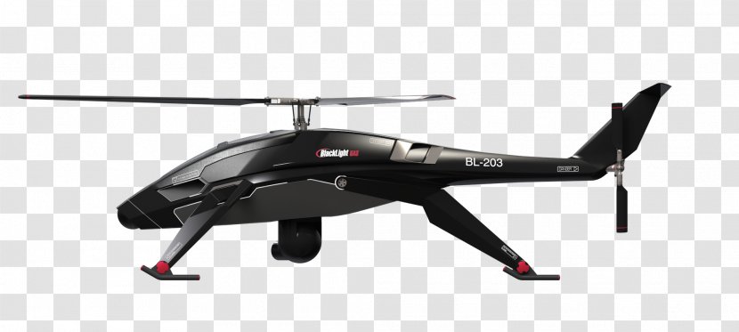 Aircraft Airplane Helicopter Rotor Unmanned Aerial Vehicle Transparent PNG