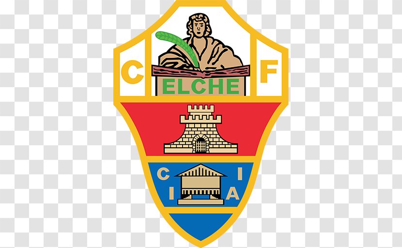 Elche CF Granada Copa Del Rey Alcorcon Vs - Brand - Football Transparent PNG