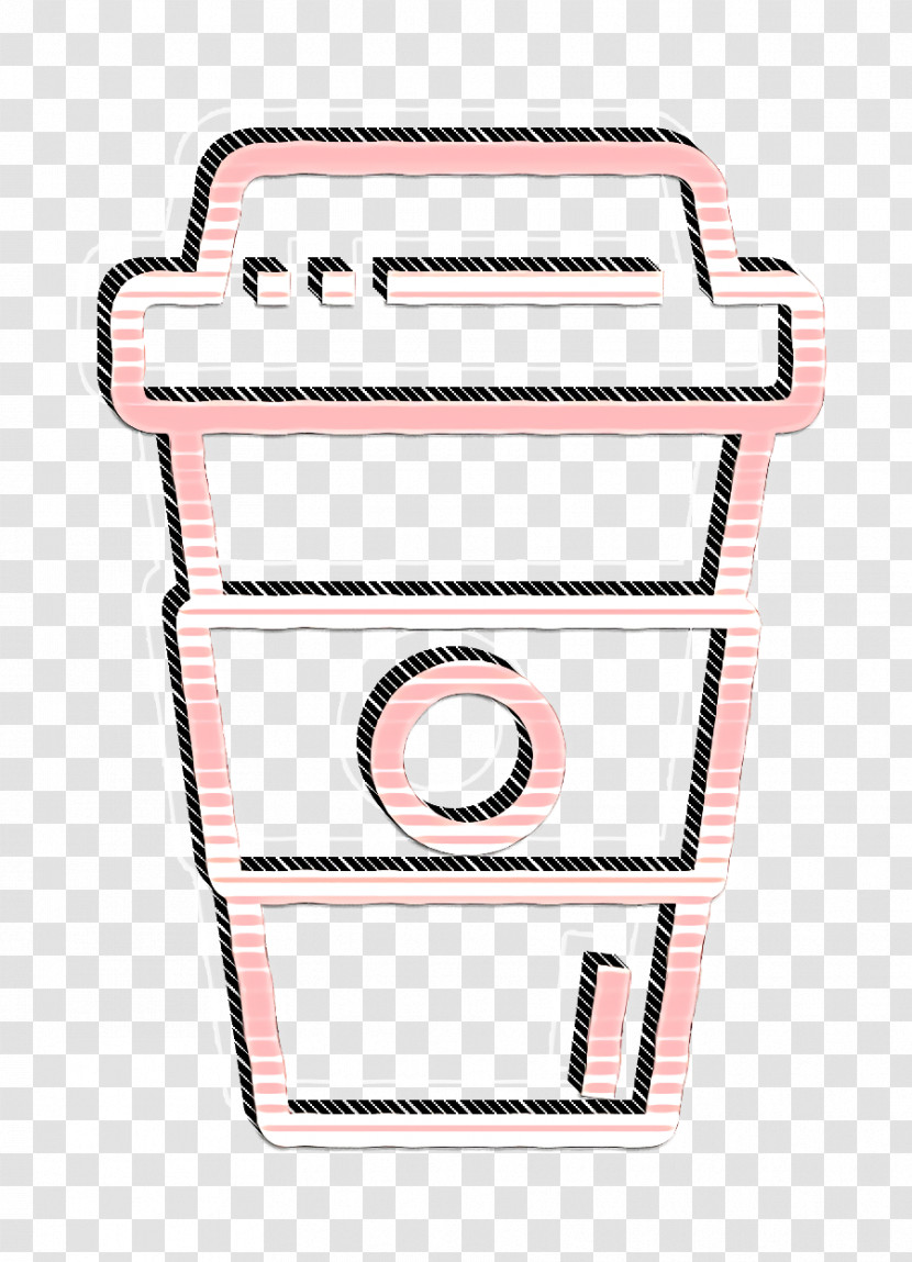 Beverage Icon Coffee Icon Cup Icon Transparent PNG