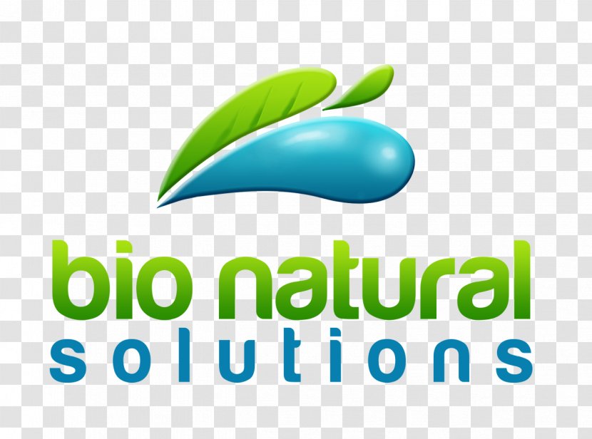 Bio Natural Solutions Cleaning Agent Industry Stain - Logo - Green Transparent PNG