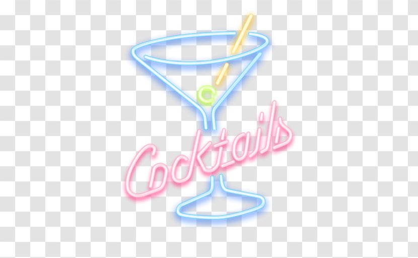 Cocktails - Text - Cocktail Garnish Transparent PNG