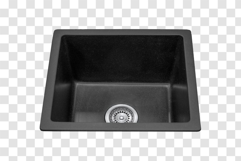 Kitchen Sink Granite Dishwasher - Bowl Transparent PNG