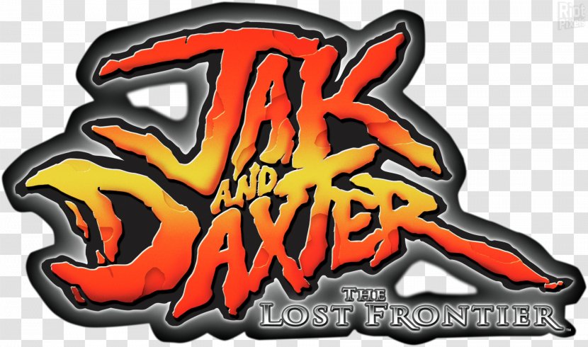 Jak And Daxter: The Lost Frontier Precursor Legacy Daxter Collection II - Video Game - Crash Bandicoot Transparent PNG