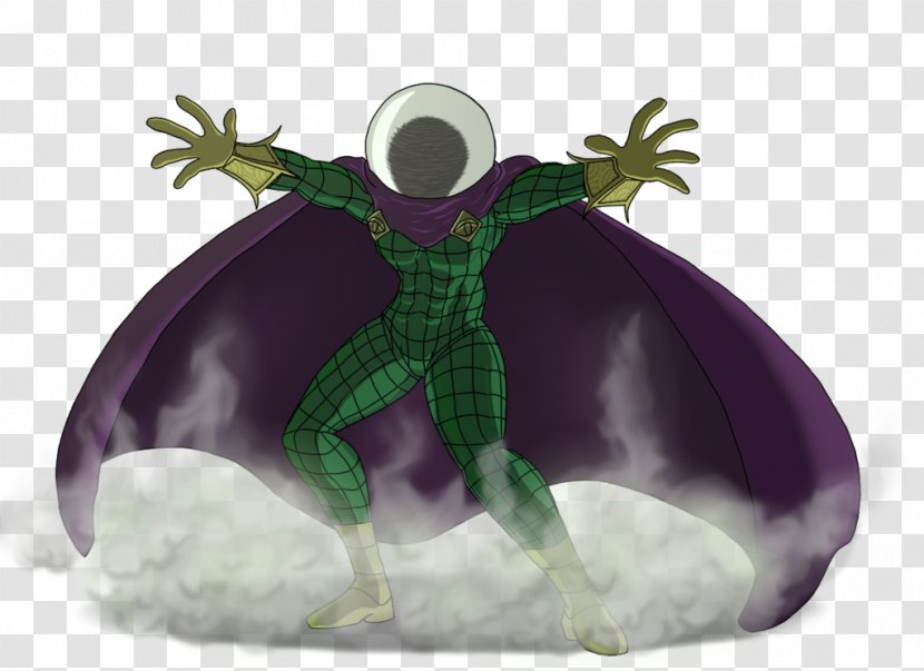 Spider-Man Dr. Otto Octavius Mysterio Kraven The Hunter Juggernaut - Art - Spider-man Transparent PNG