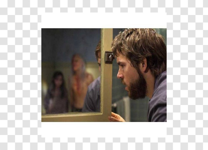 Ryan Reynolds The Amityville Horror Film Series Transparent PNG