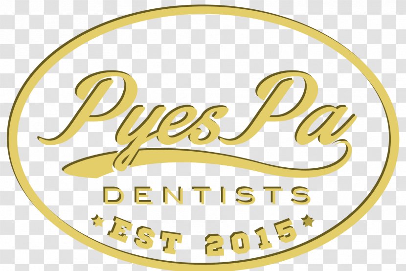 Pyes Pa Tauranga Logo Brand Dentist - Area Transparent PNG