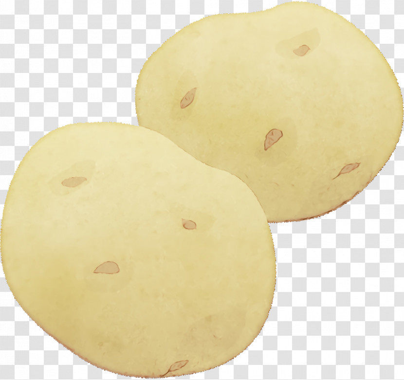 Russet Burbank Potato Yukon Gold Potato Fruit Luther Burbank Potato Transparent PNG