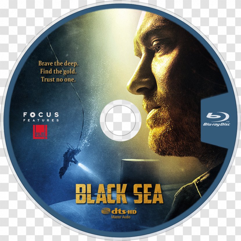 Blu-ray Disc DVD Sea Compact Film - Heart - Dvd Transparent PNG