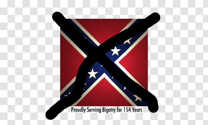 Confederate States Of America Natchez Mississippi River Gadsden Dixie - Rebel Flag Transparent PNG