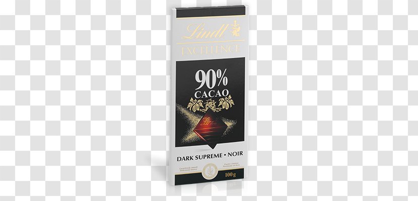 Chocolate Bar Lindt & Sprüngli Cocoa Bean Grocery Store - Chocolatier Transparent PNG