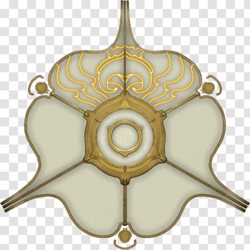 Warframe Symbol Nezha Wiki - Symmetry Transparent PNG