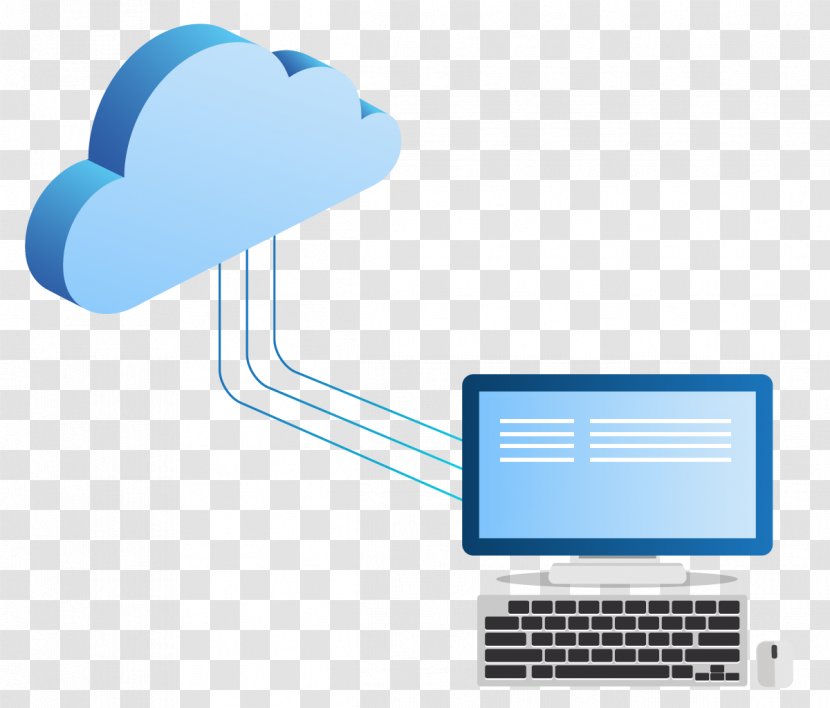 Project Team Cloud Computing Service - Automation Transparent PNG