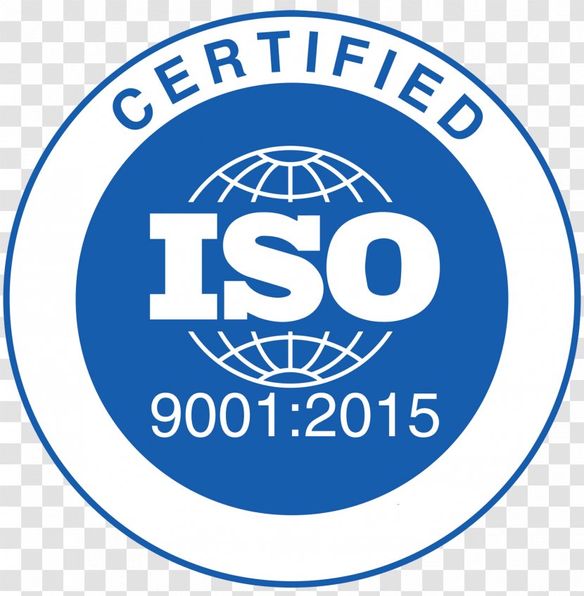 ISO 9000 Quality Management System International Organization For Standardization 9001:2015 - Symbol Transparent PNG