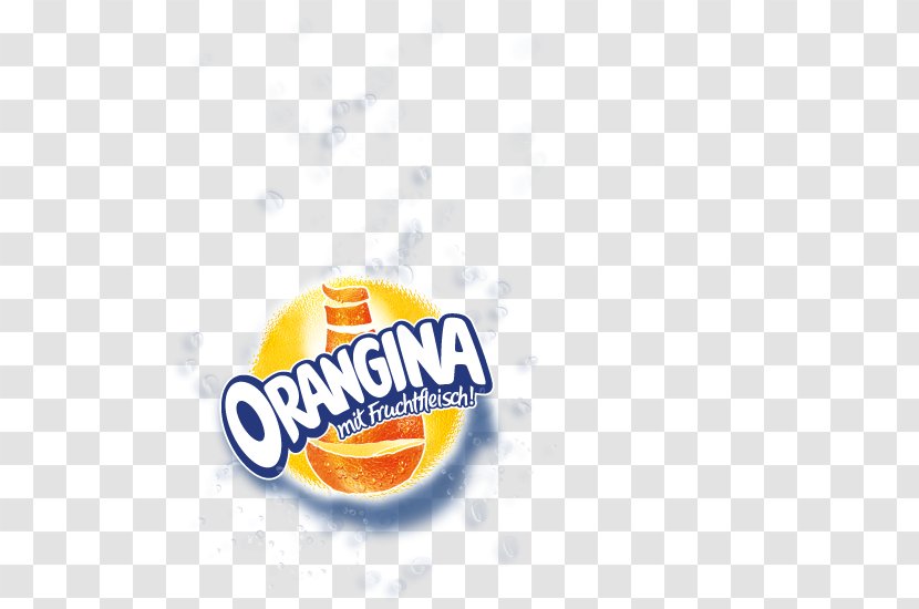 Orangina Orange Logo Brand Juice Vesicles - Massachusetts Institute Of Technology Transparent PNG