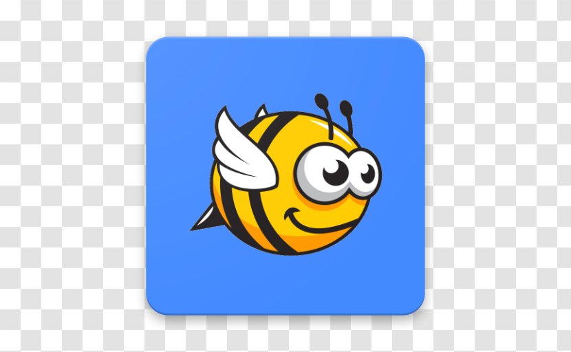Bzz-bzz-bzz Bee Racing Arcade Apple App Store IPhone - Sprite Transparent PNG