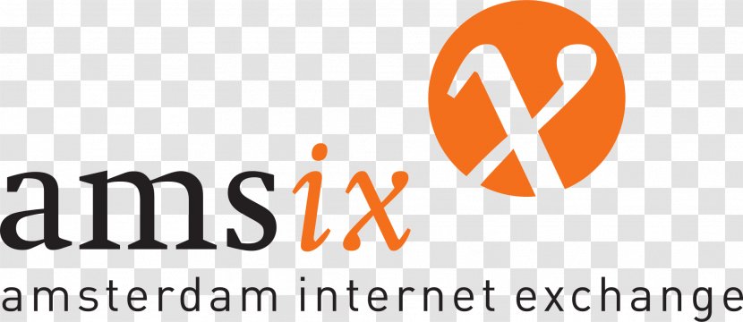 Amsterdam Internet Exchange Logo Brand - Thumbnail Transparent PNG