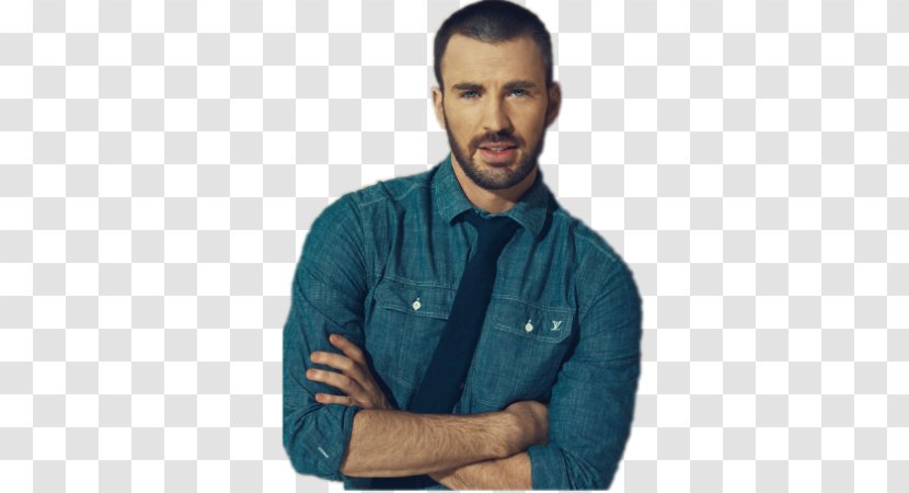 Chris Evans Marvel Avengers Assemble Captain America Actor Male - Sebastian Stan Transparent PNG