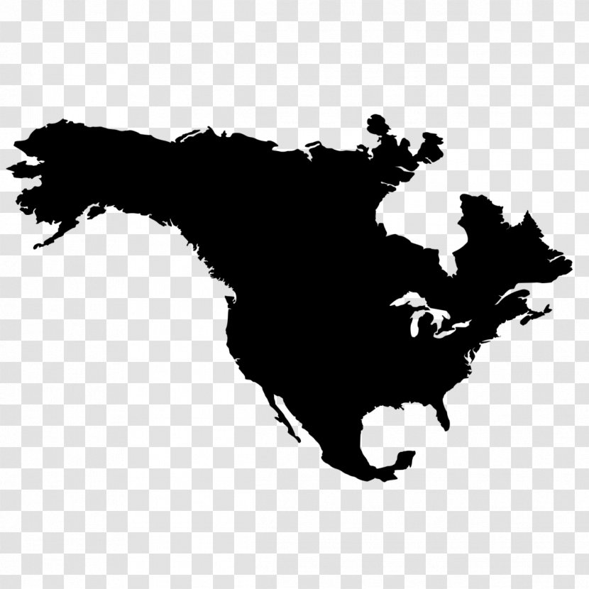 Datrend Systems Inc. TVH Parts Co. - Silhouette - Donkeys In North America Transparent PNG