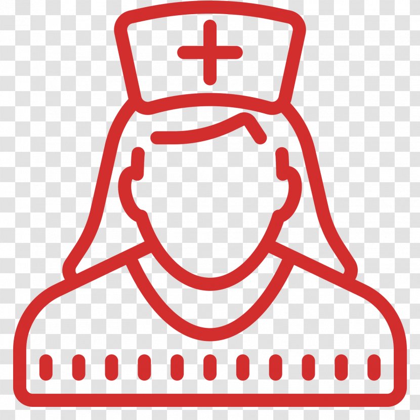 Nursing Health Care Clip Art - Nurse Practitioner - Clipart Transparent PNG
