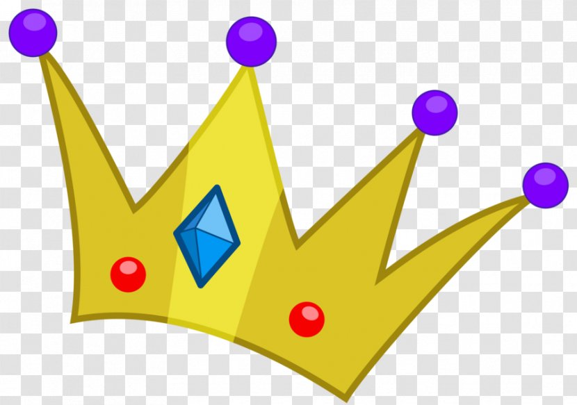 Rarity Twilight Sparkle Crown Cartoon Clip Art - Princess - Crowns Transparent PNG
