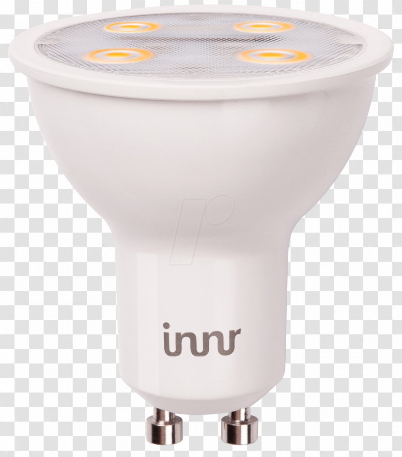 Light-emitting Diode LED Lamp Philips Hue Dimmer - Light Transparent PNG