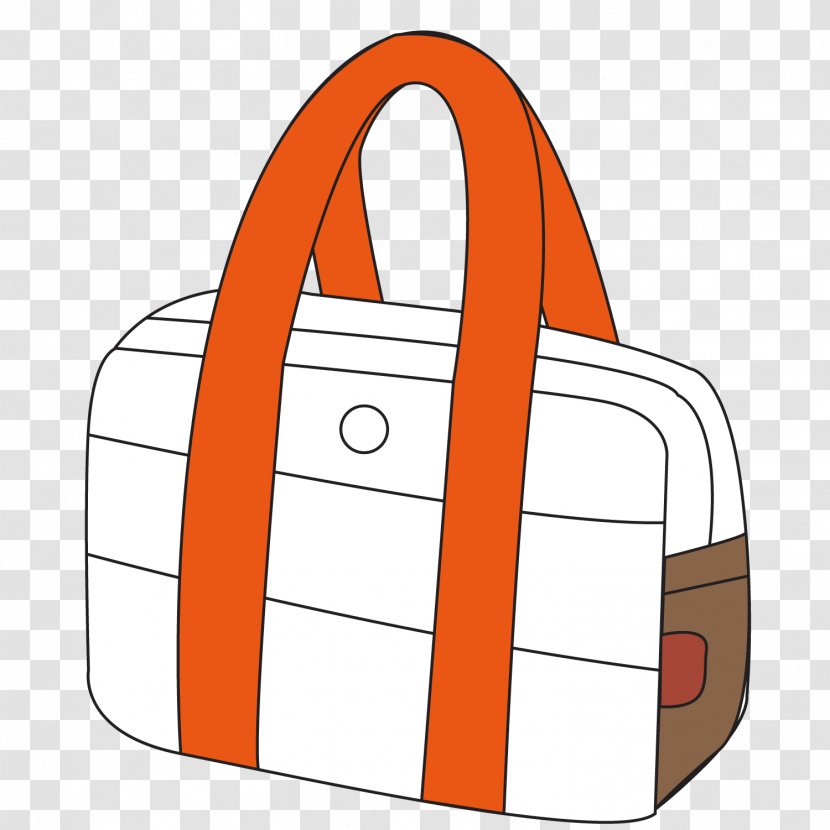 Clip Art - Brand - Ladies Bag Transparent PNG