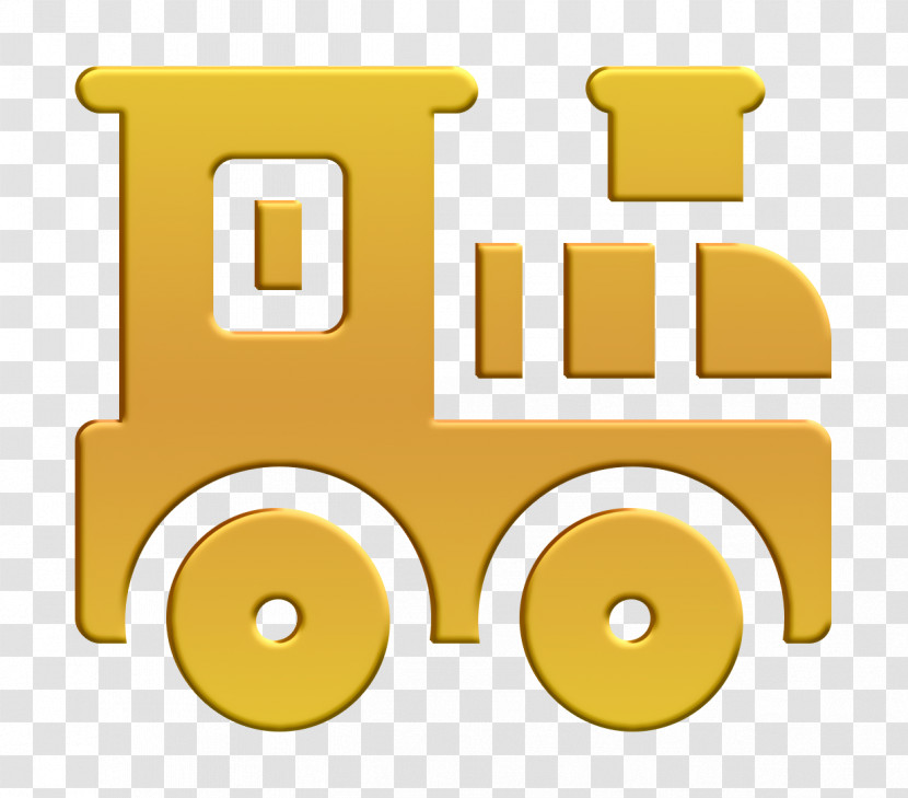 Playground Icon Railroad Icon Train Icon Transparent PNG