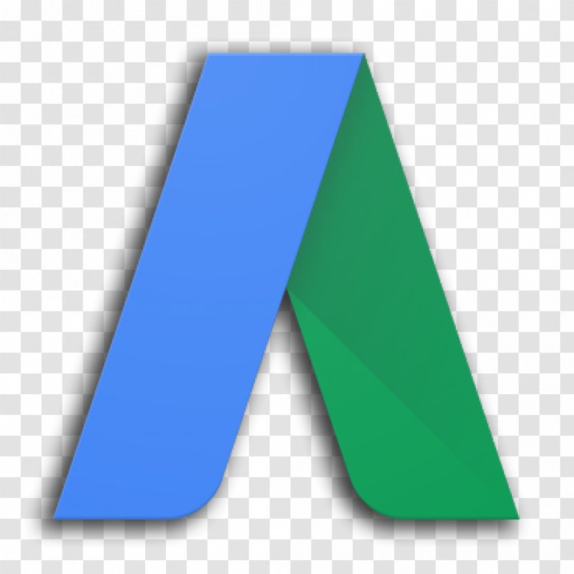 Google AdWords Logo Advertising Marketing - Yoga Mat Transparent PNG
