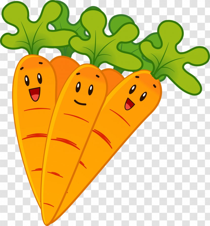 Carrot Vegetable Food Clip Art - Fruit Transparent PNG