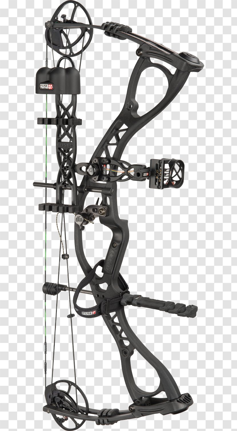 Compound Bows Archery Recurve Bow And Arrow Transparent PNG