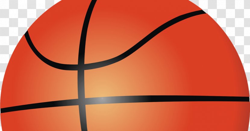 Basketball Cartoon - Team Sport - Orange Transparent PNG