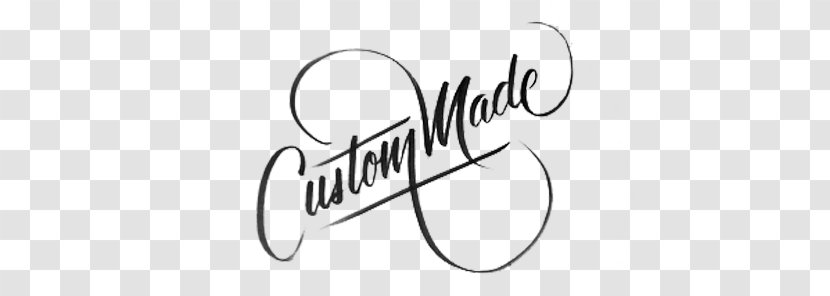 CustomMade Lettering Paper Etsy Designer - Brand Transparent PNG