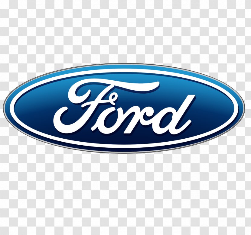 Ford Motor Company Car Lincoln Model A - Logo Transparent PNG