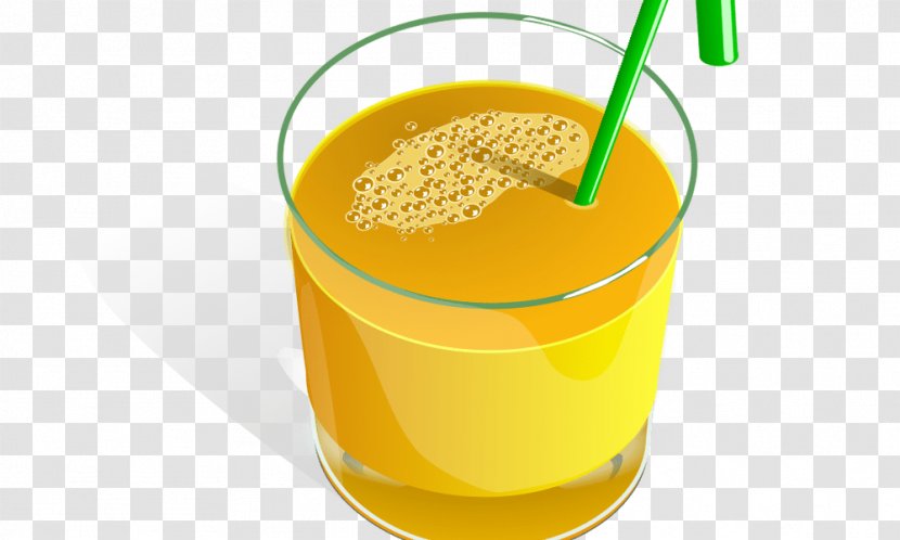 Orange Juice Smoothie Apple Coconut Water - Drink Transparent PNG