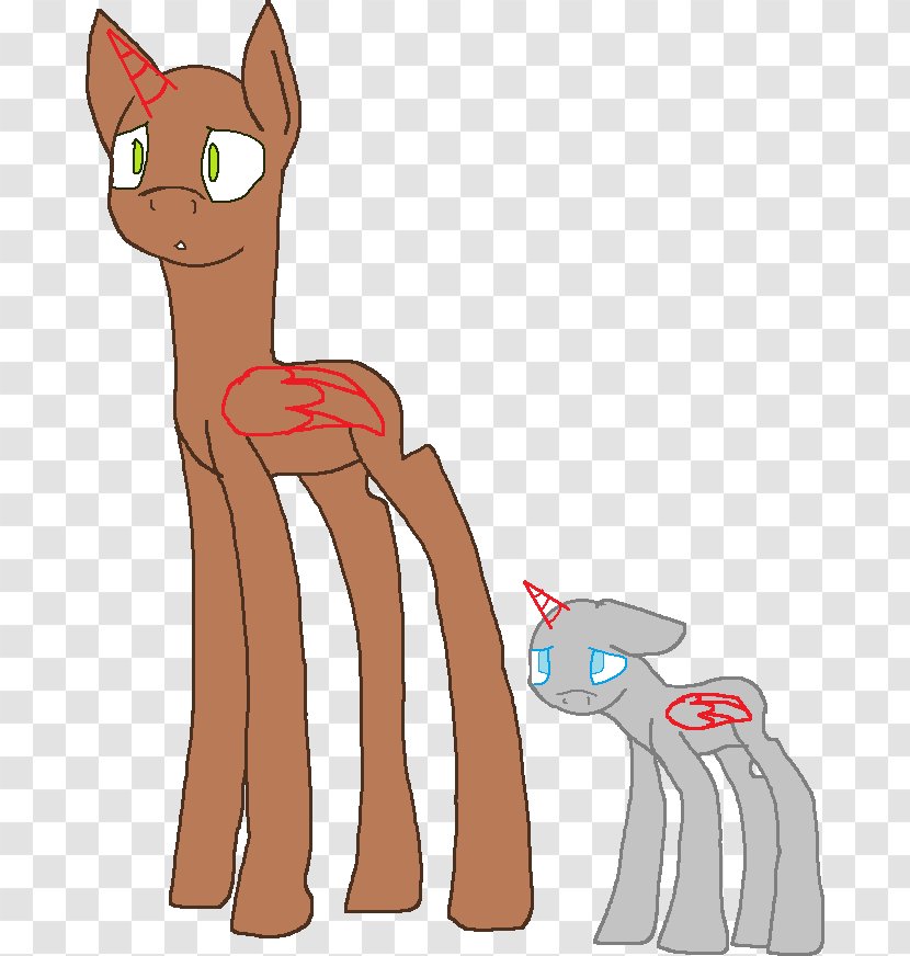 Cat Pony Eating Biscuits Food - Tree - Cookies Transparent PNG