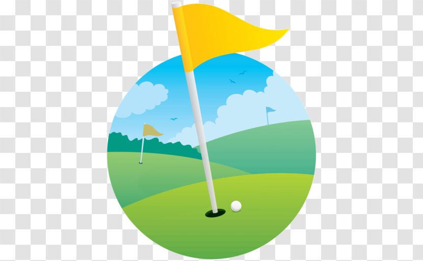 Golf Balls Course Clip Art - Can Stock Photo Transparent PNG