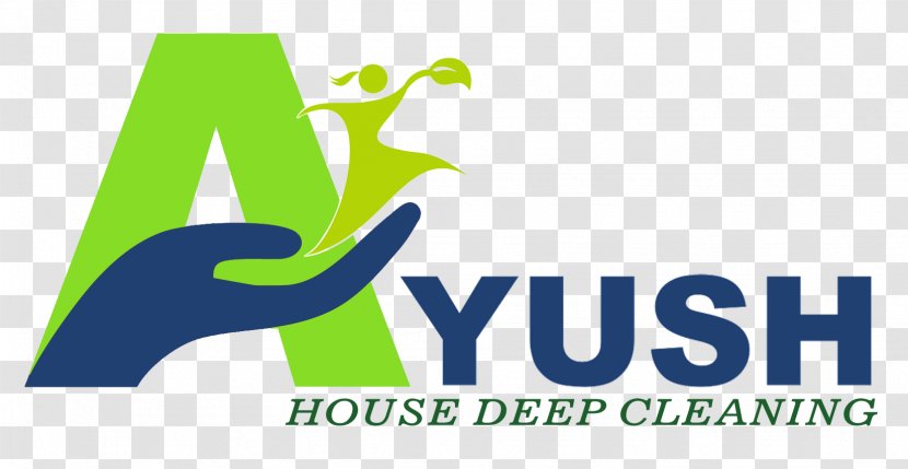 Logo Brand Ministry Of AYUSH Green - Ayush - Design Transparent PNG