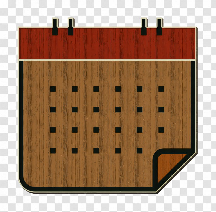 Business And Office Icon Calendar Icon Transparent PNG