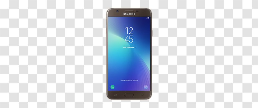 Smartphone Samsung Galaxy J7 Prime (2016) Feature Phone - Mobile Transparent PNG