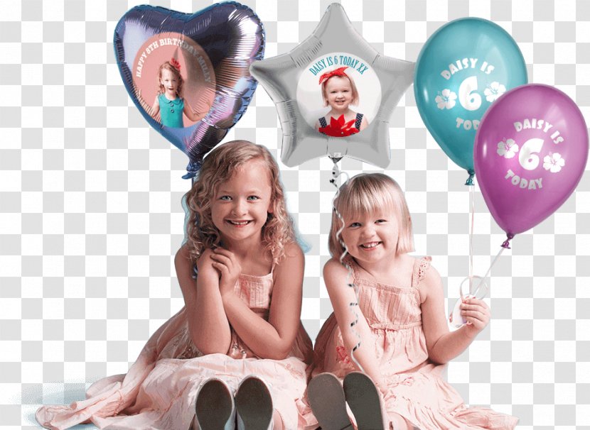 Balloon Designing Design Party Hat Birthday - Child - Youth Graduation Season Transparent PNG