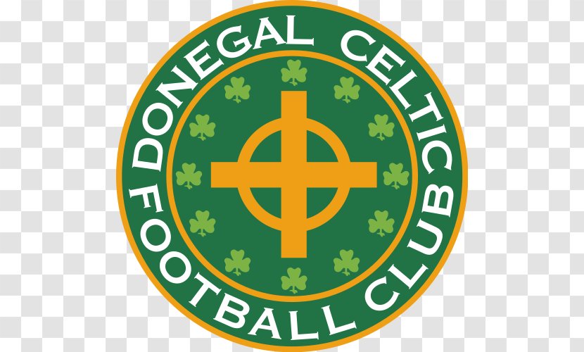 Donegal Celtic F.C. Portadown Warrenpoint Town NIFL Championship 1 Premier Intermediate League - Green - Football Transparent PNG