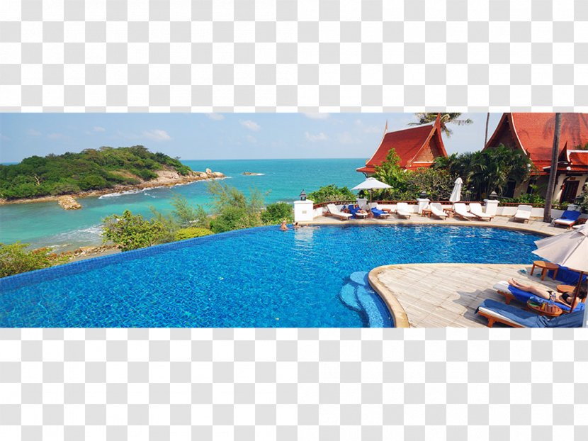 Baiyoke Seacoast Resort, Samui Choeng Mon Beach Hotel & Spa Transparent PNG