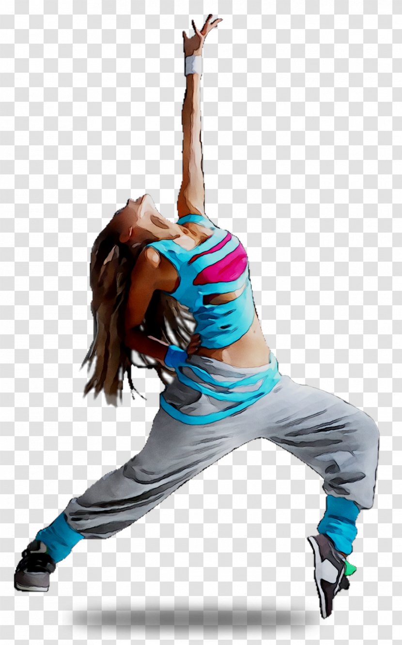 Hip-hop Dance School Breakin' Modern - Active Pants - Opoczno Transparent PNG