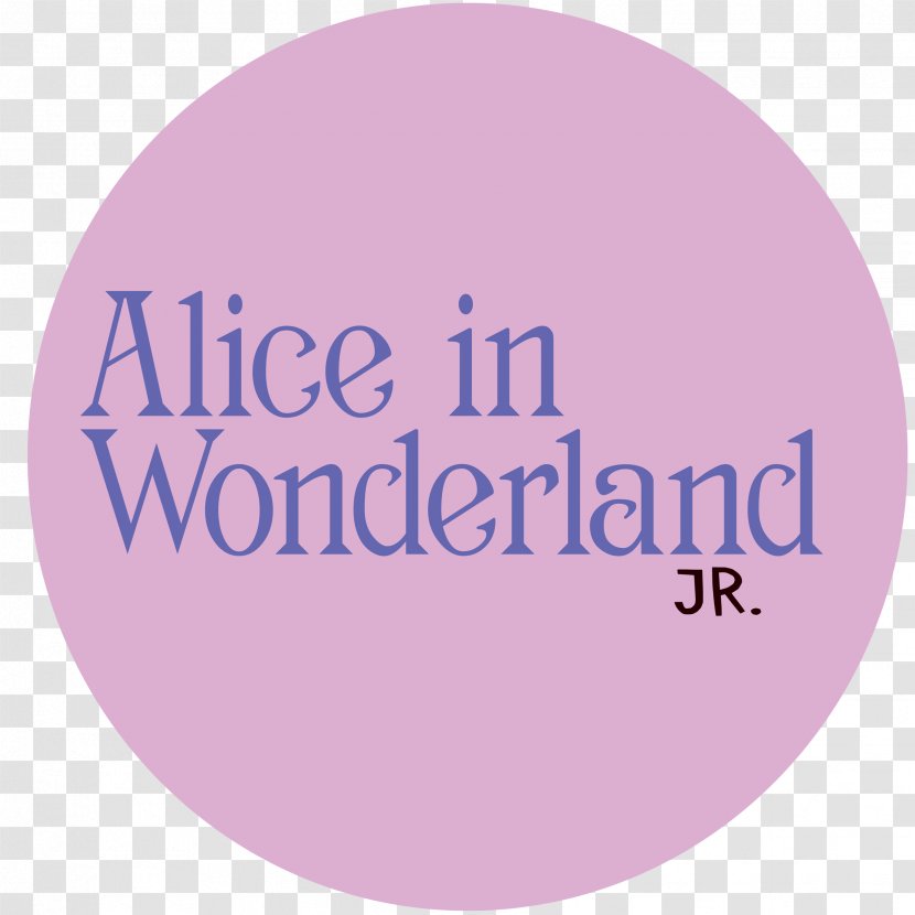 Japan Railways Group Brand Alice's Adventures In Wonderland - Logo - Alice Programming Help Transparent PNG