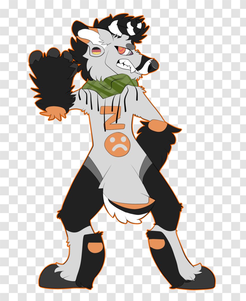 Fursuit Furry Fandom Mascot Drawing Transparent PNG