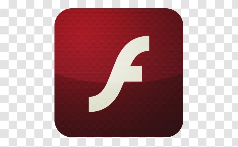 Adobe Flash Player Android Systems Download - Symbol Transparent PNG