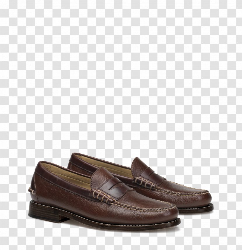 Slip-on Shoe Moccasin Clothing Footwear - Brown - Saddle Transparent PNG